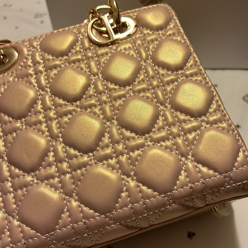 Designer bag - Picture 3 of 14